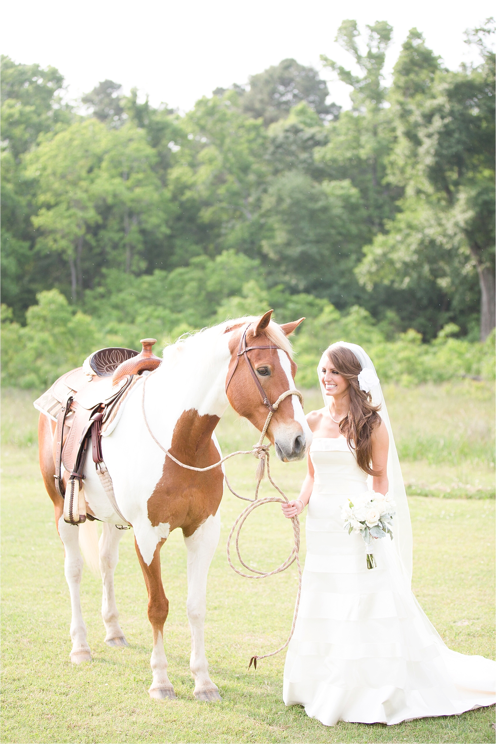 Texas Ranch Wedding_0009