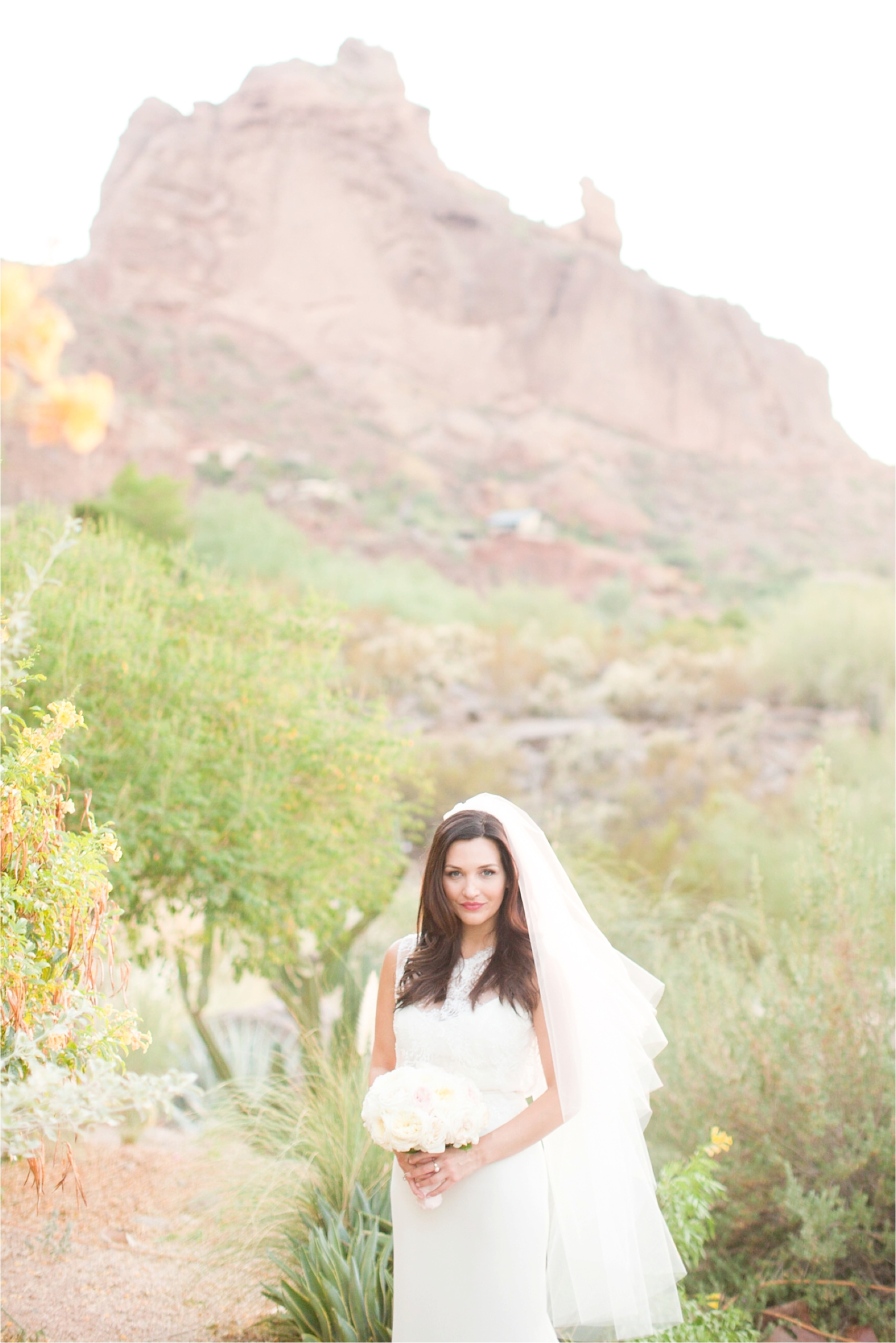 Sanctuary Wedding- Sanctuary on Camelback Wedding Arizona Photo