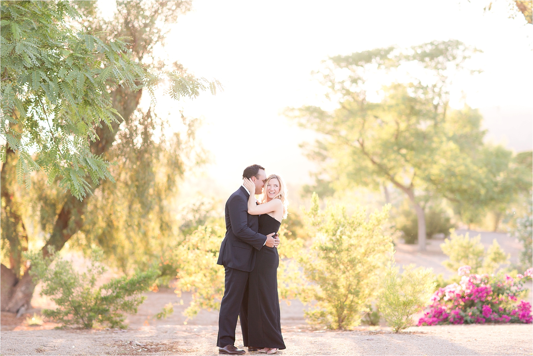 Paradise Valley Country Club Engagement_0001