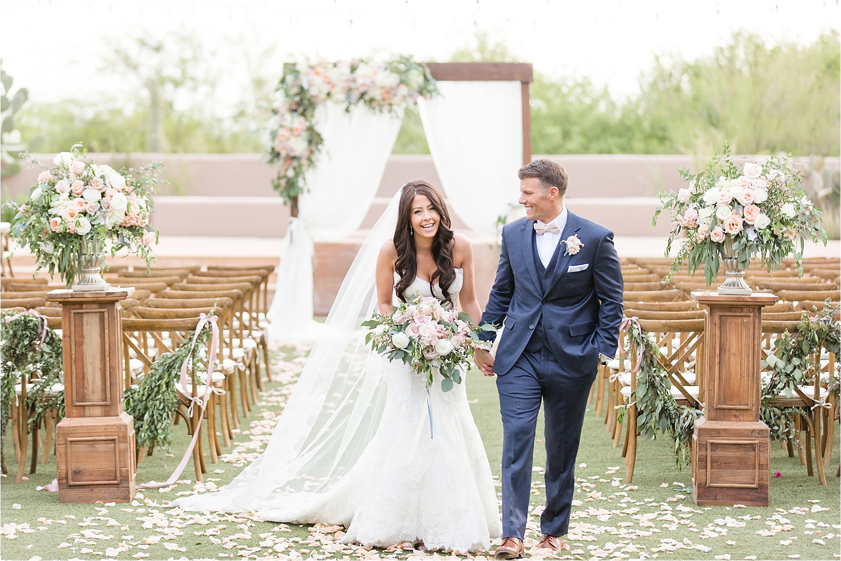 Amy & Jordan | Client Experience